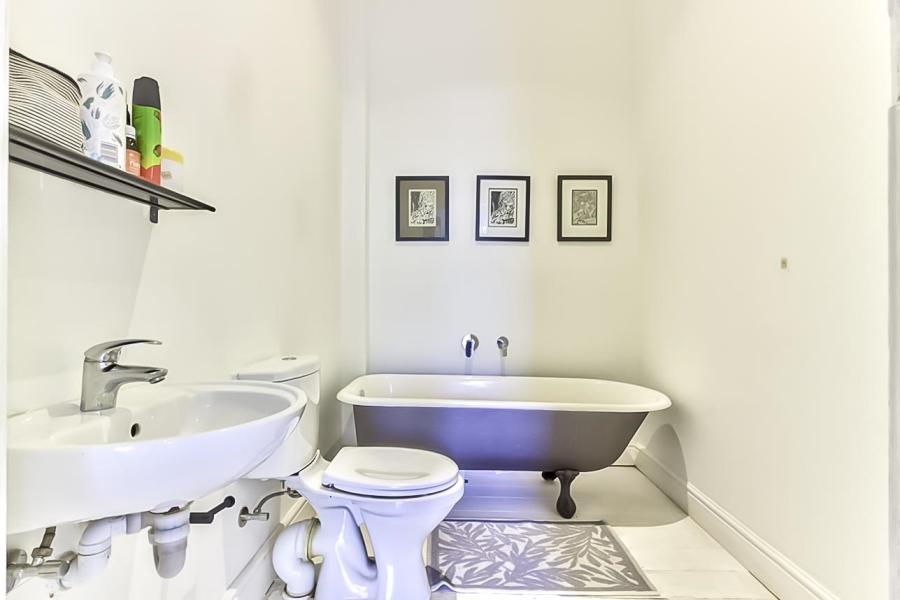 3 Bedroom Property for Sale in Gardens Western Cape